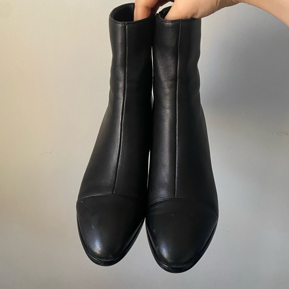 Ankle boots - Picture 2 of 3